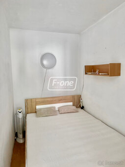 prenájom | rekonštruovaný priestranný 2izbový byt na Lánskej - 7