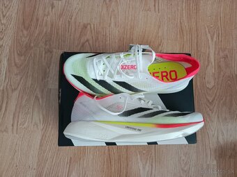 Adidas ADIZERO TAKUMI SEN 10 Bezecke velkost 41,5 NOVE - 7