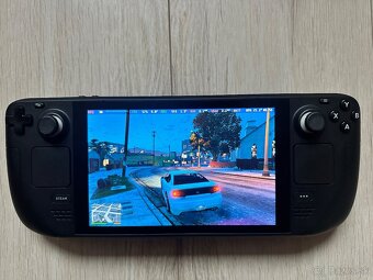 Predam steam deck 512 gb - 7