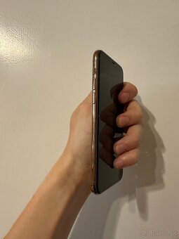 iPhone 11 Pro 64gb Gold - Nová Batéria - 7