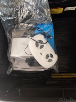 Detské elektrické autíčko AUDI RS6 - 7