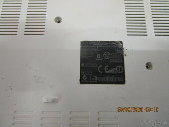 PREDAM notebook ACER V3572model Z5WAH za 65€ - 7