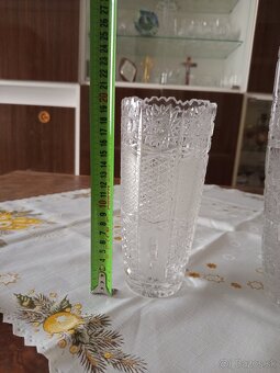 Predám staré keramické vázy - 7