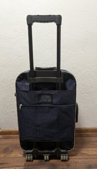 Cestovný kufor - 7