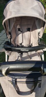Predám kocik peg-perego - 7