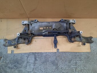 pred náprava, zavesenie Tiguan - 7