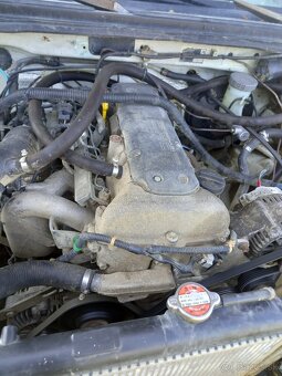 Jimny offroad špecial - 7