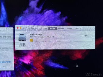 Mac Mini Mid 2010 Core 2 Duo, 6gb RAM, 320GB HDD - 7