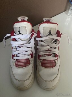 Jordan 4 alternate 89 - 7