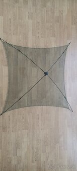 Čerene na rybky,podberák - 7