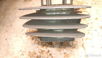 Predám valec ČZ 981 kros - 7