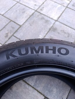 Letné pneumatiky 235/55 R18 100H - 7