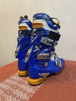 Lowa X-Alp 29.0/29.5 - 7