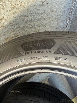 Nové GoodYear Efficient Grip Electric Drive - 7