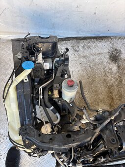 HONDA CR-V III 2.2 D CELO PREDNE CHLADICE - 7