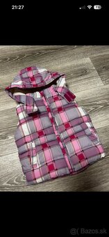 Balík oblečenia velkost 80 - 7