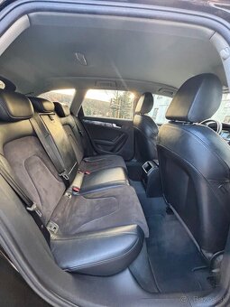 Audi A4 B8.5 Facelift - 7