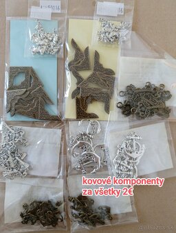 Materiál na tvorenie - 7