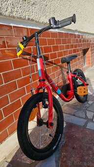 Detský bicykel 14 - 7