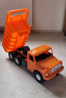 Dino Tatra 148 oranzova 73 cm - 7