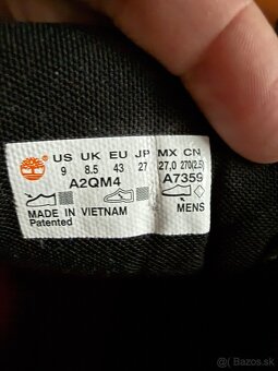 Timberland trailquest low (43) - 7