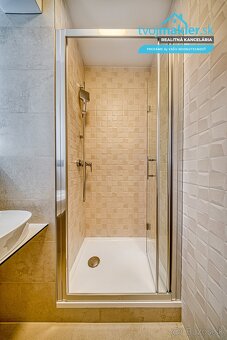 Štýlová garsónka na prenájom - 7