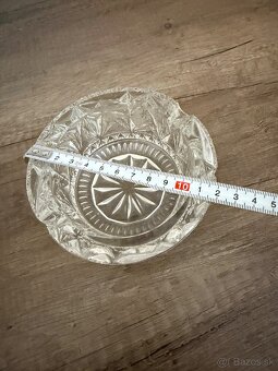 Mix rôzneho stredného krištálu - 7