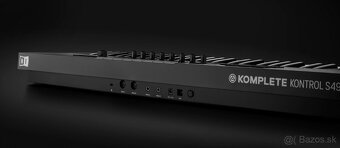 NI KOMPLETE CONTROL S61 MKII - 7