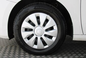 ŠKODA Fabia Active Plus - 7