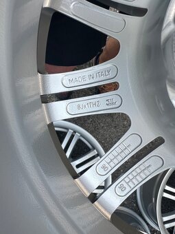 BMW Styling 67 8Jx17 ET20 5x120 - 7