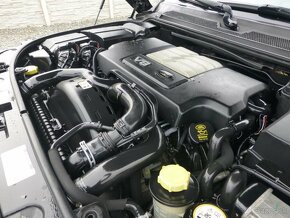 Land Rover Range Rover Sport 3.6TDV8 4x4 HSE FACELIFT/DPH - 7