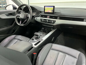 Audi A4 Avant 2,0  Diesel Automat model 2018 - 7