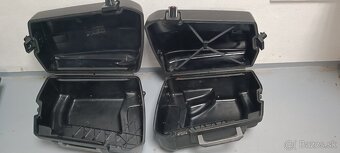 Kufre BMW TOURING, K75,100,1100 - 7