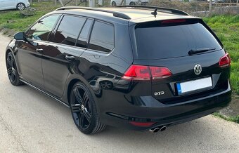 Vw golf 5 1.9 tdi - 7