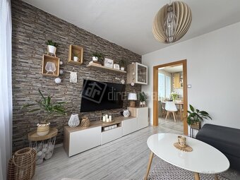 Exkluzívne na predaj 3 - izbový veľkometrážny byt v … - 7