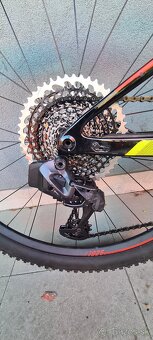 Scott Spark XX1 World Cup XL - 7