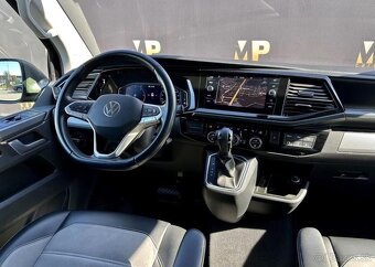 Volkswagen Multivan T6.1 2.0 TDi, Highline, DPH automat - 7