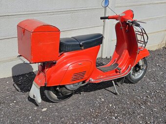 Piaggio Vespa Primavera 125 - 7