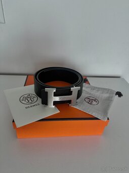 Hermes Belt Opasok - 7