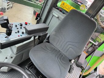Samojízdný postřikovač Tecnoma Laser 4240, rok výroby. 2013, - 7