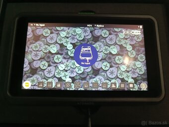 Atomos shinobi - 7