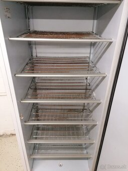 Profi gastro mraznička select horeca gfr 1600 (600L) - 7