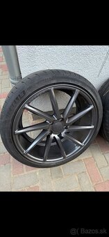Vossen CVT R19 - 7