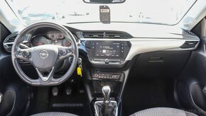 Opel Corsa 1.2 S S. r.v. 2021 Vozidlo prihlásené na SK ŠPZ - 7