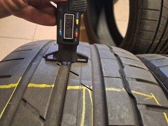 Letné Hankook S1 EVO 3 255/45/19 104Y - 7