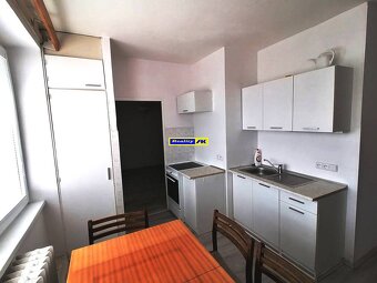 2 izbový byt na prenájom Martin Centrum - 7
