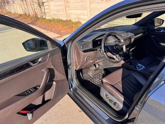 Škoda Superb Combi 1.5 TSI ACT L&K DSG - 7