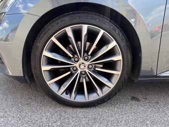 Škoda Superb Combi 1.5 TSI ACT L&K DSG - 7
