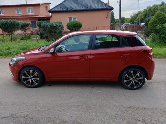 Hyundai I 20 - 7