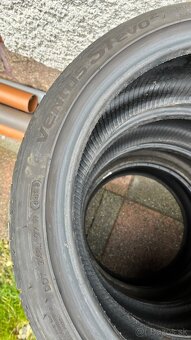 ☀️Letné pneu 225/40 r18 - 7
